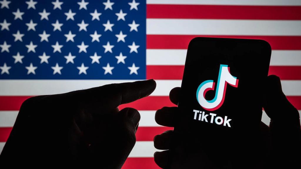 TikTok美國站2024年Q1季度美妝個護產業報告
